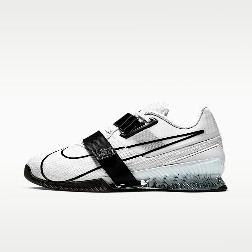 Sapatilhas personalizáveis Nike Internationalist By You para homem
